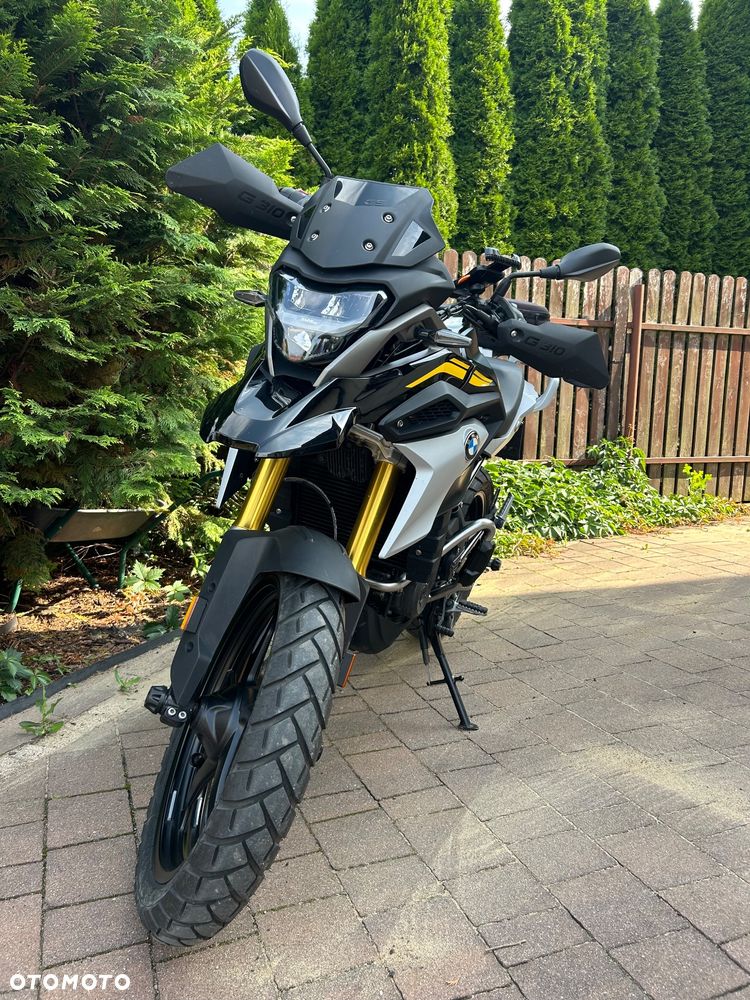BMW GS - 2