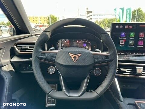 Cupra Leon - 21