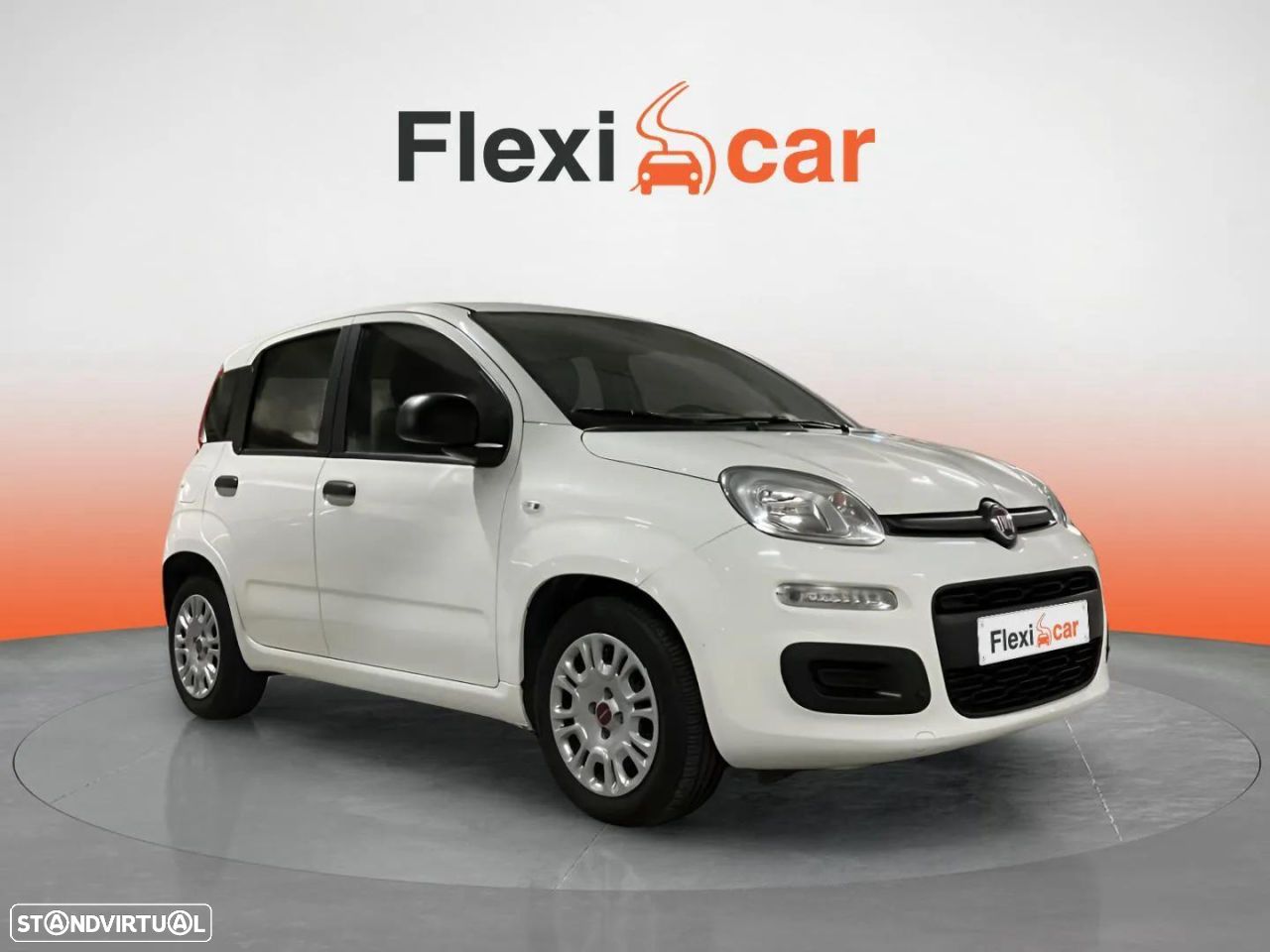 Fiat Panda 1.0 Hybrid City Life - 1