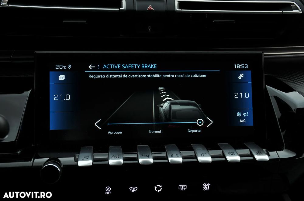 Peugeot 508 PureTech 180 EAT8 Allure Pack - 7