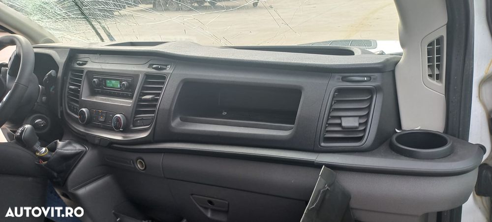 Dezmembram Ford Transit 2.0 EcoBlue BKFB - 6