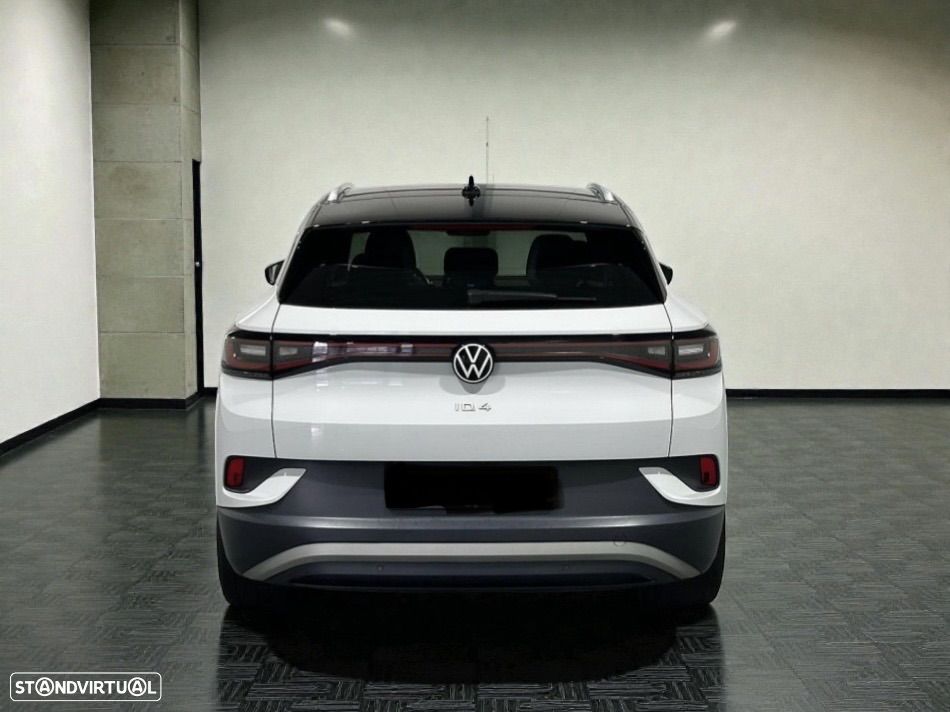 VW ID.4 Performance Upgrade Pro 1st - 6