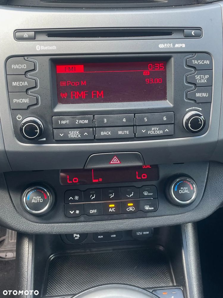 Kia Sportage 1.6 GDI L 2WD - 18