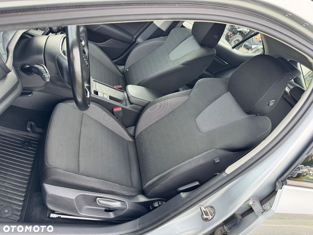 Skoda Octavia 1.5 TSI ACT Ambition - 11