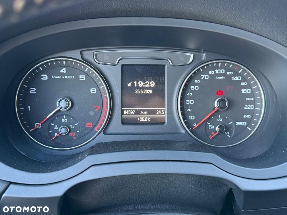 Audi Q3 1.4 TFSI Edycja Specjalna S tronic - 36