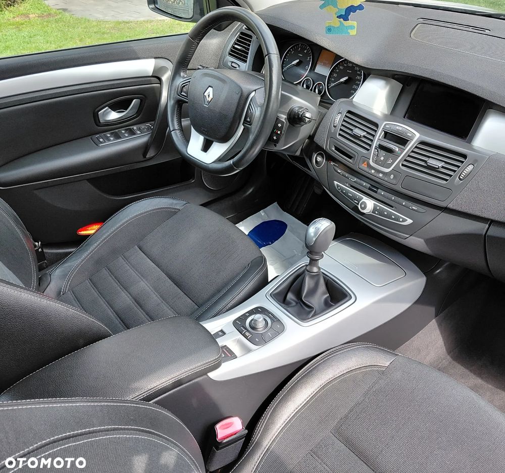 Renault Laguna 2.0 16V 140 Dynamique - 11