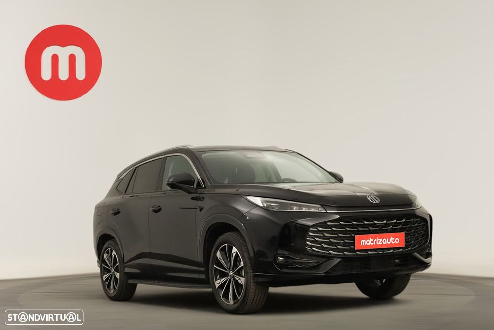 MG EHS 1.5 T-GDI Plug-in Hybrid Luxury - 1