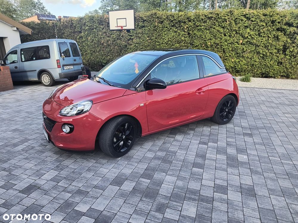 Opel Adam 1.4 - 3