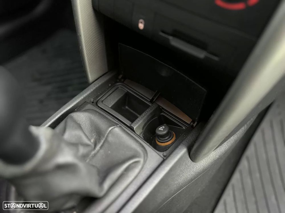 Peugeot 207 1.6 HDi Premium - 19