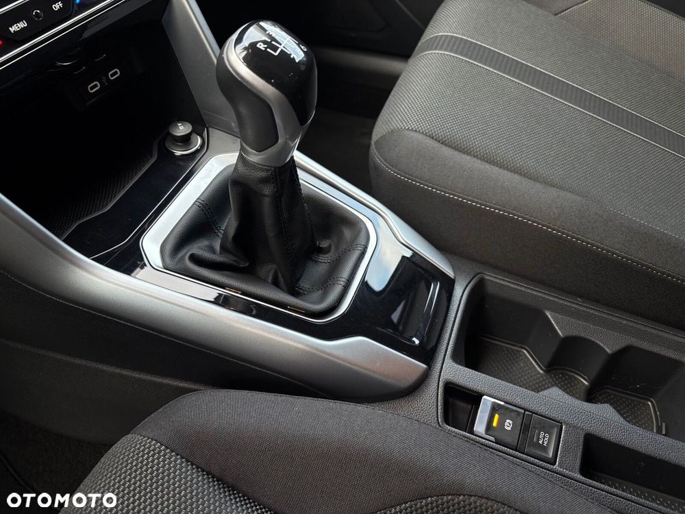 Volkswagen T-Roc 1.5 TSI Life - 19