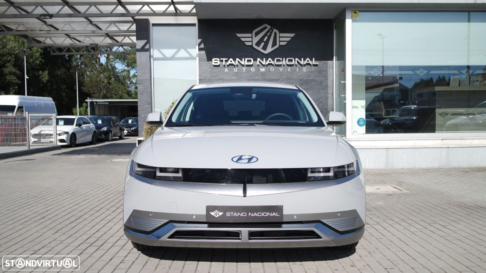 Hyundai Ioniq 5 - 3