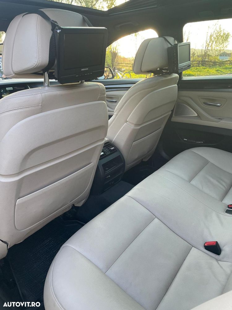 BMW Seria 5 - 3