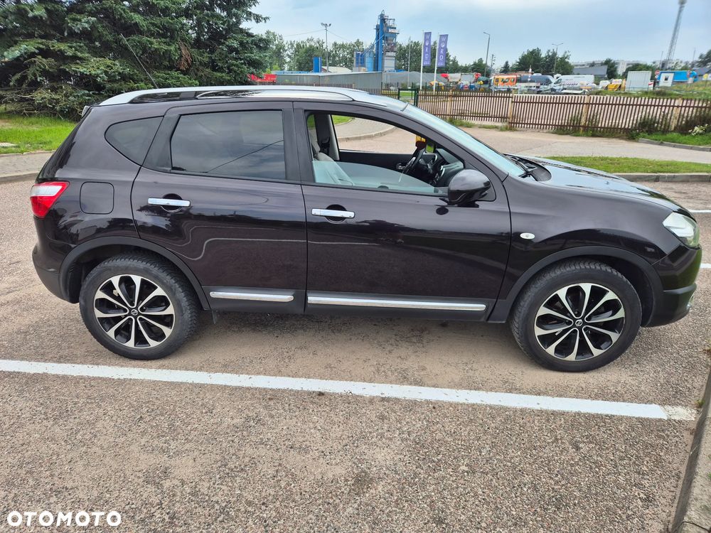 Nissan Qashqai 2.0 Acenta - 2