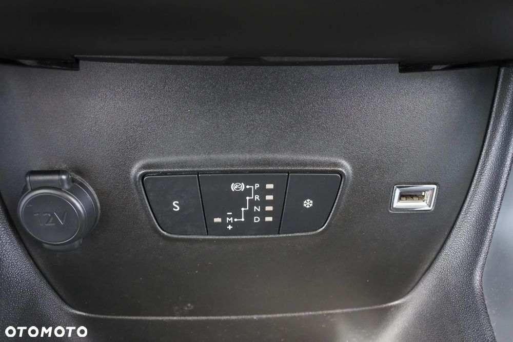 Citroën C3 Aircross PureTech 110 Stop & Start EAT6 OPF Shine - 19