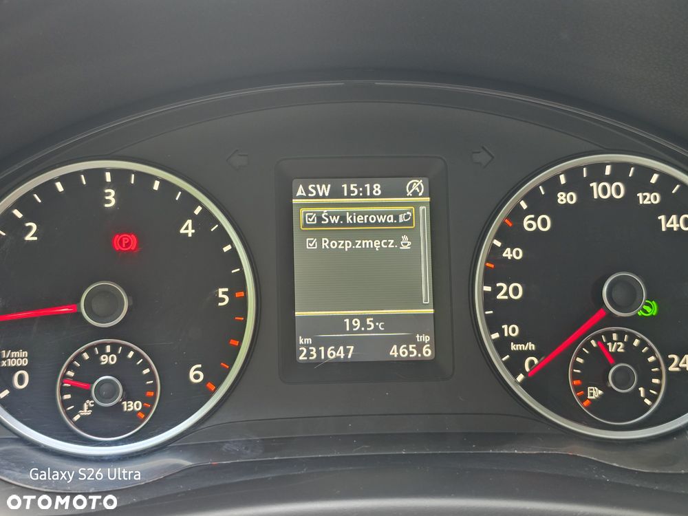 Volkswagen Tiguan 2.0 TDI 4Mot Perfectline R-Style DSG - 12