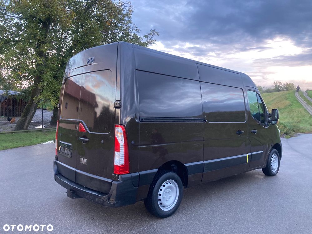Renault Master - 5