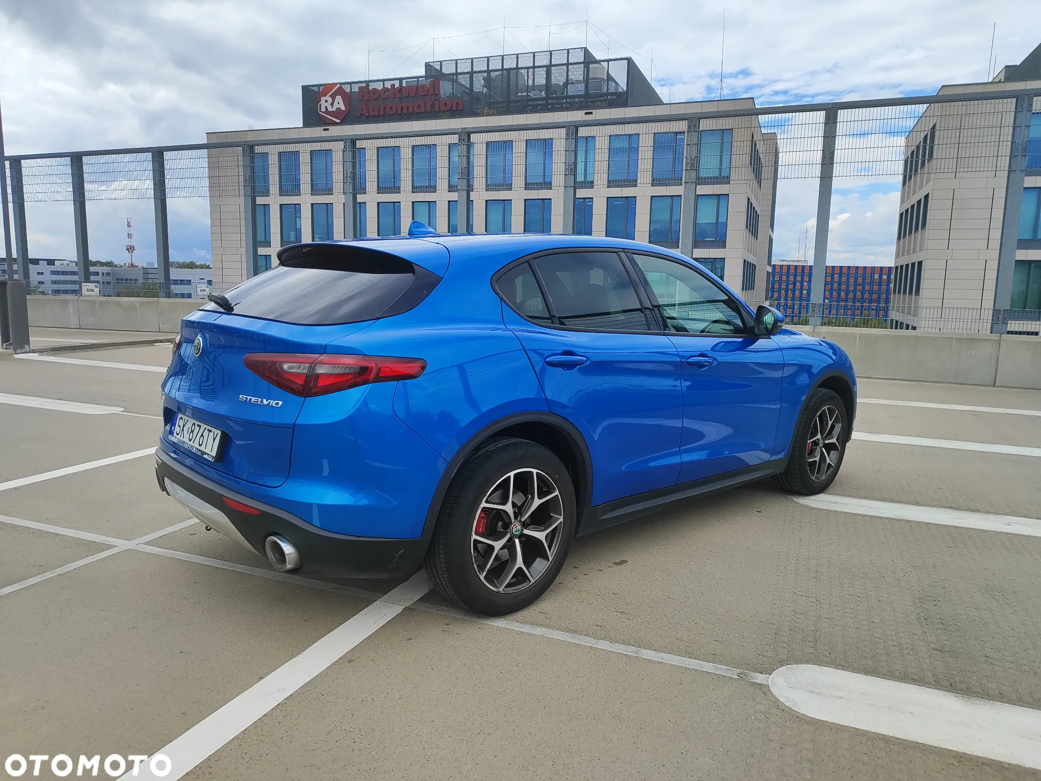 Alfa Romeo Stelvio - 6