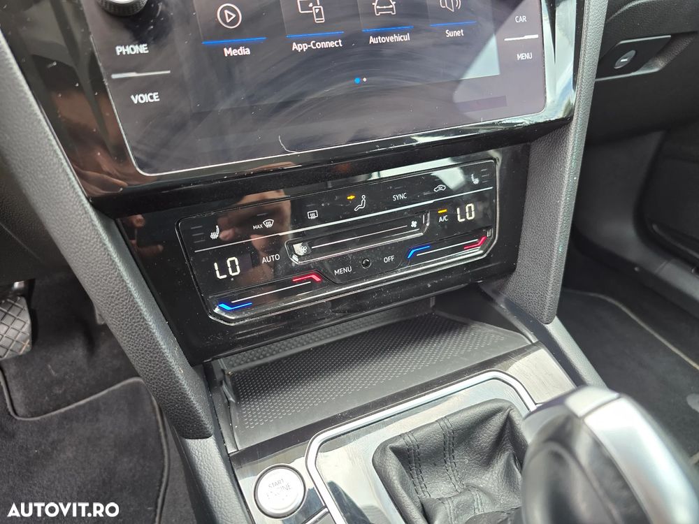 Volkswagen Passat 2.0 TDI DSG Highline - 21