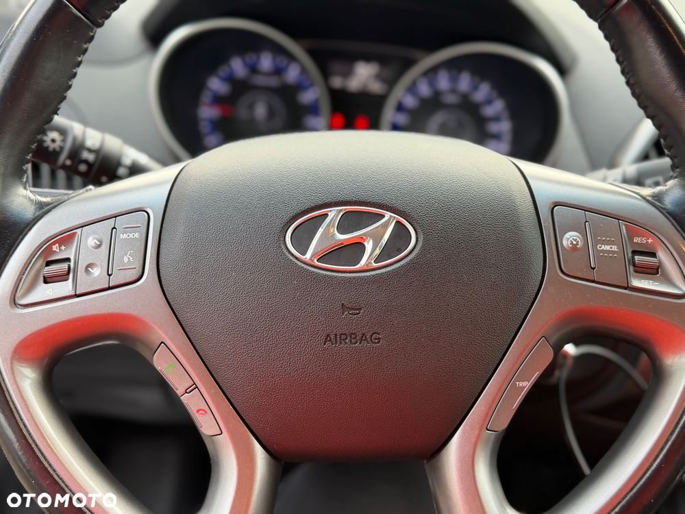 Hyundai ix35 1.6 GDI Style 2WD - 20