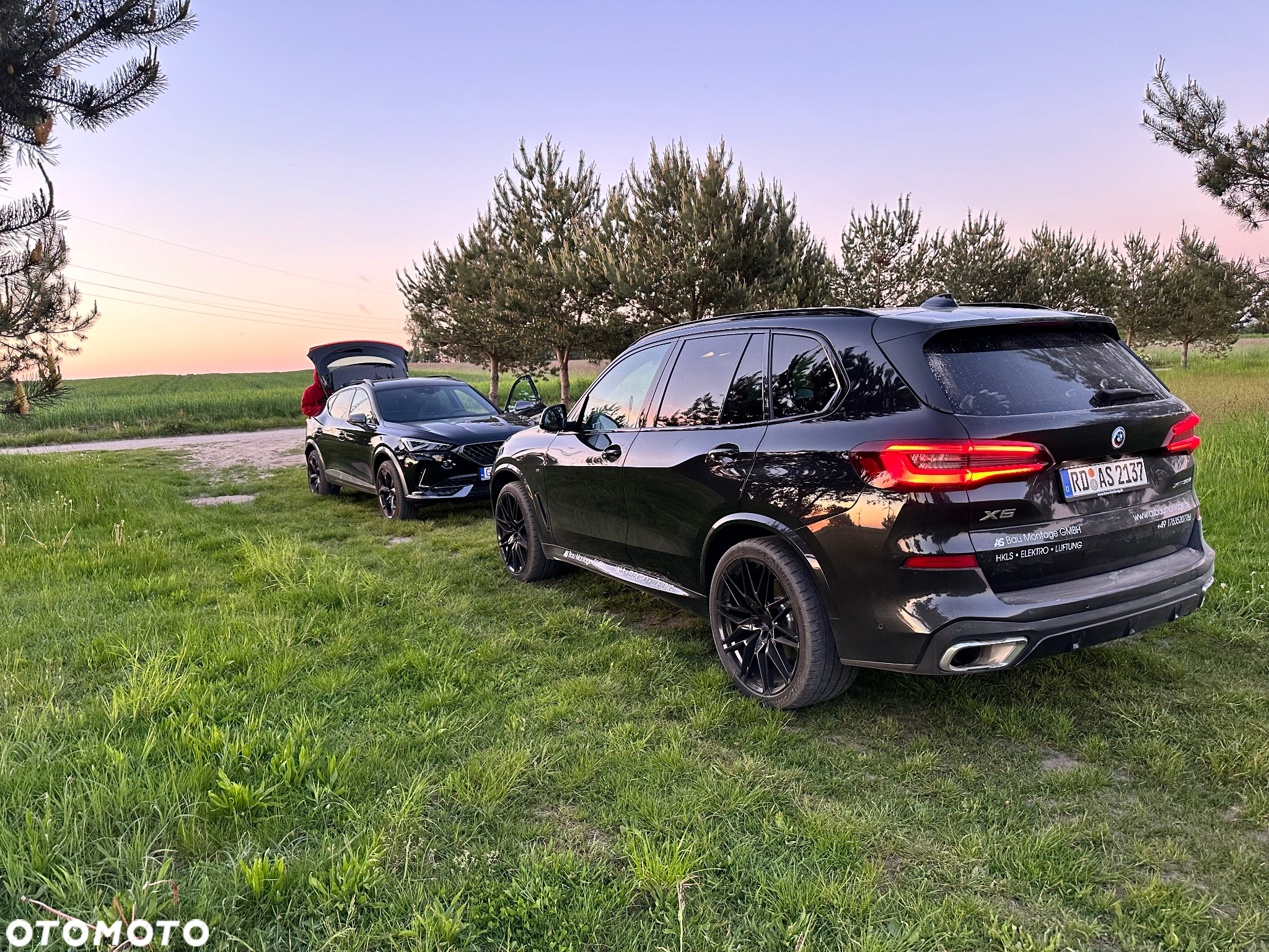 BMW X5 - 3