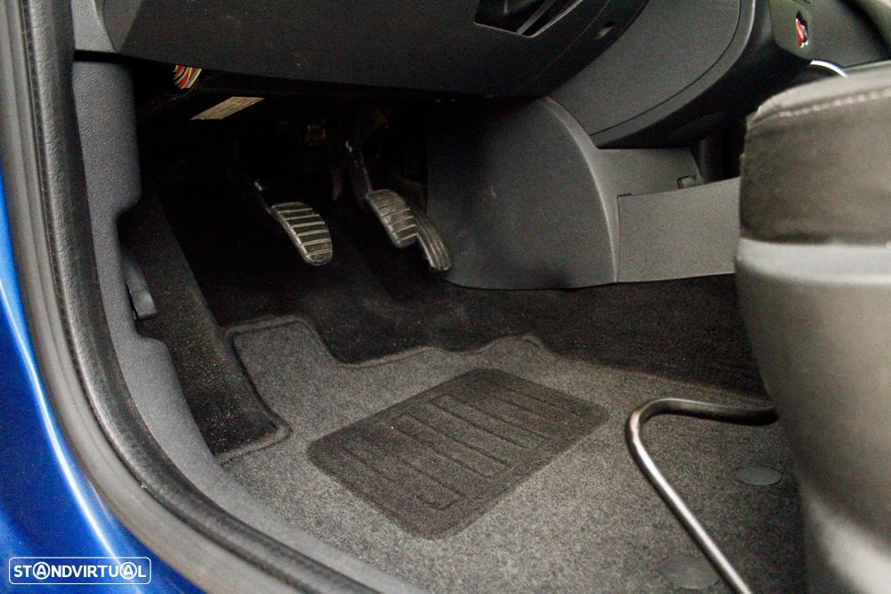 Renault Clio Break 1.5 dCi Dynamique S - 17