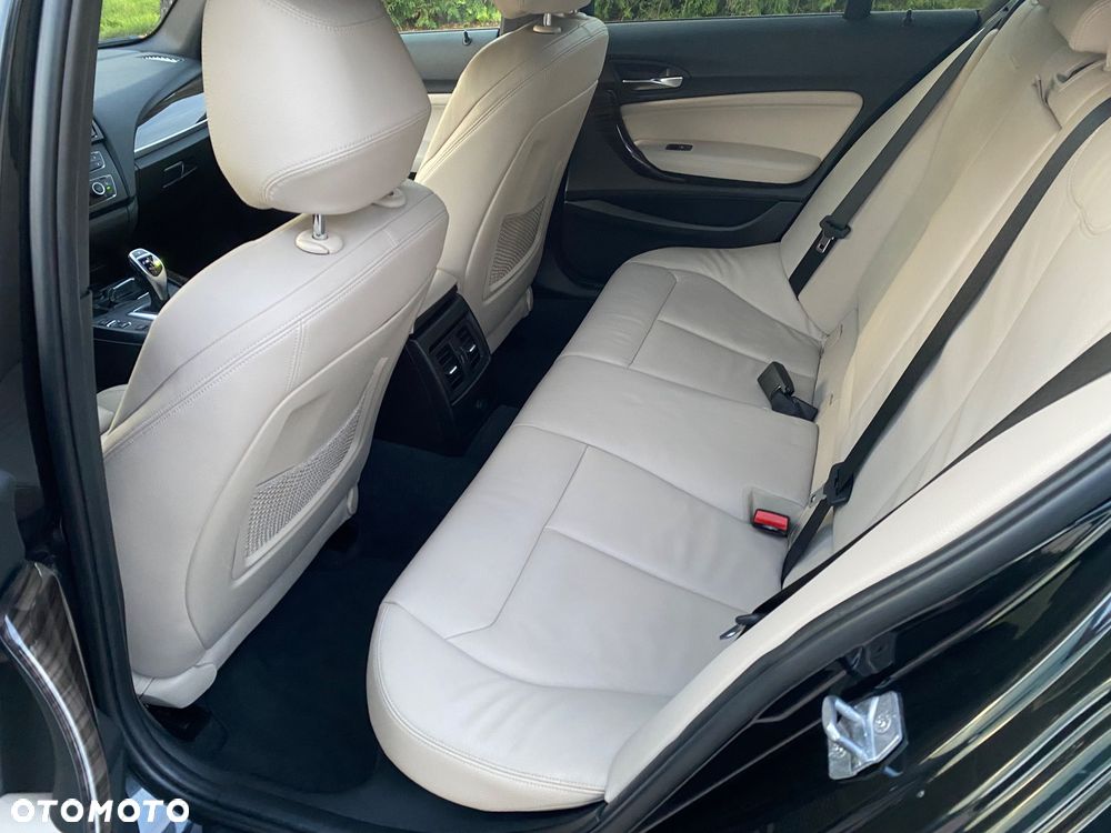 BMW Seria 1 M135i Sport-Aut - 21