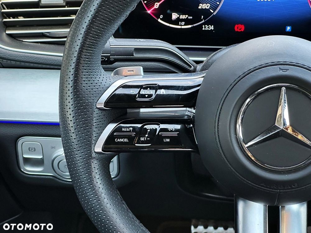 Mercedes-Benz GLE - 10
