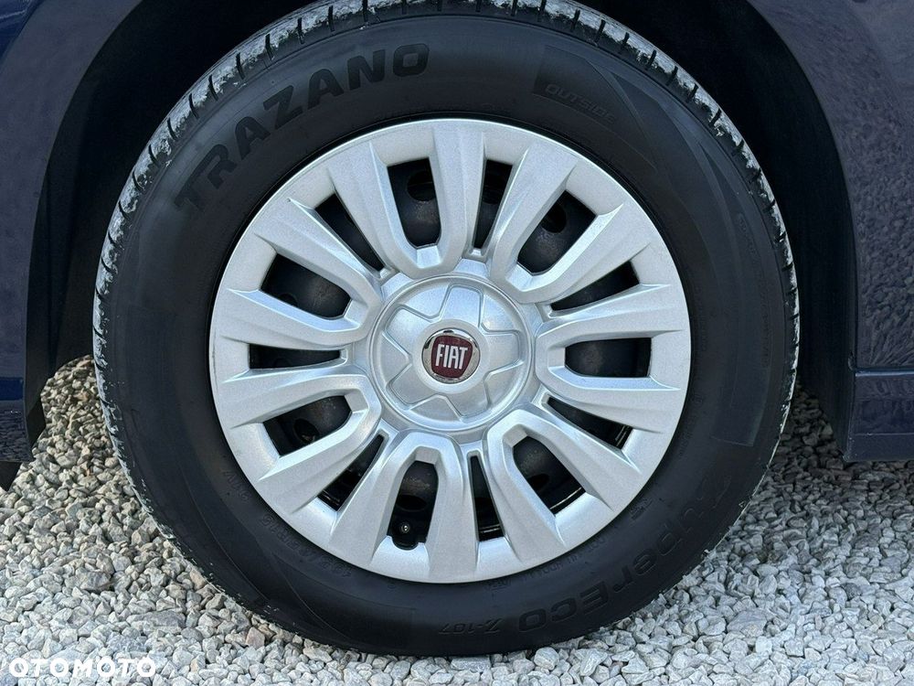 Fiat Tipo 1.0 T3 Life - 10