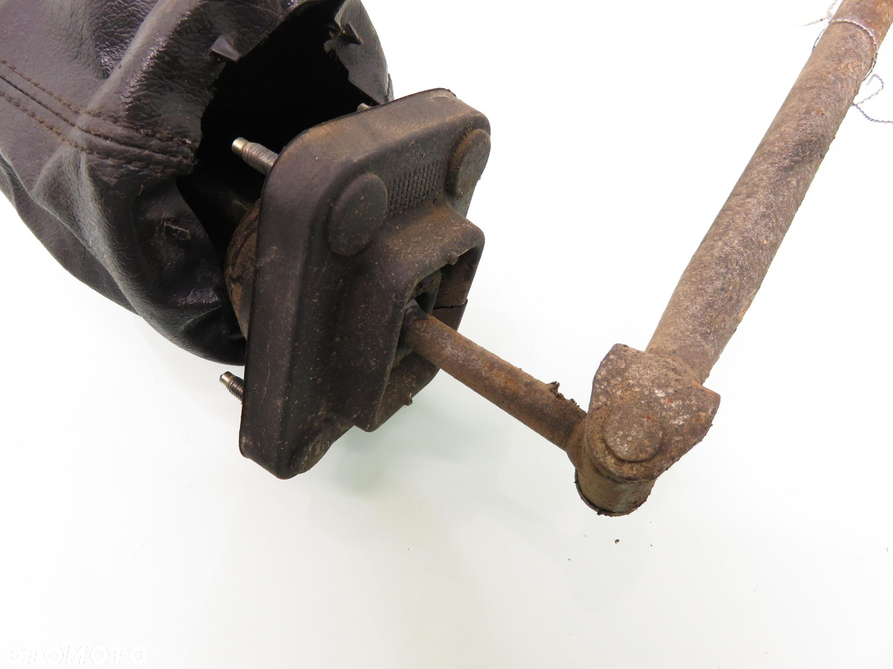 LEWAREK CITROEN BERLINGO I 2.0 HDI - 3