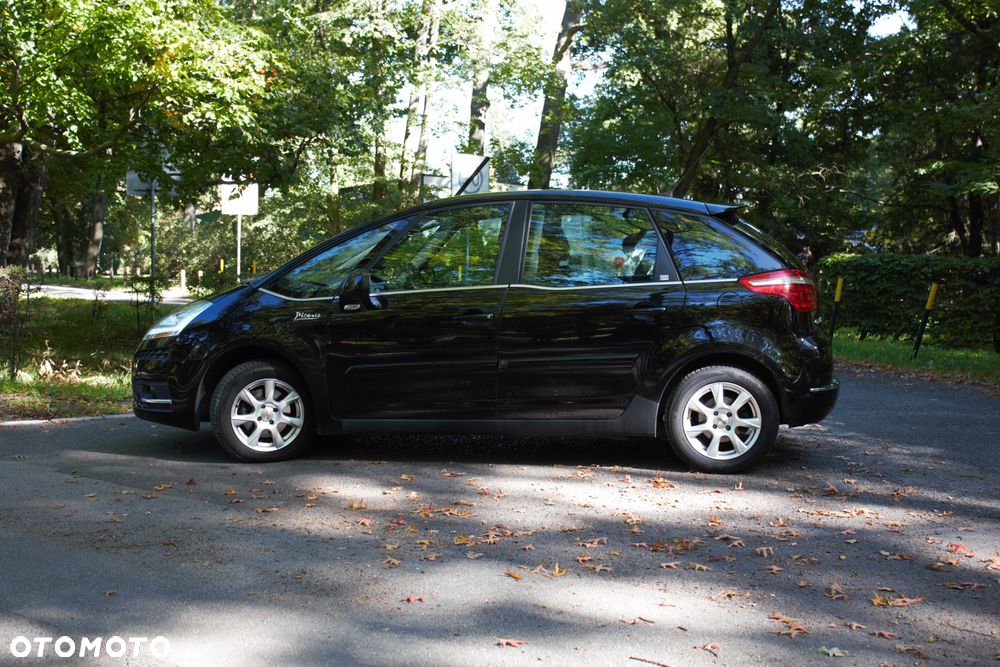 Citroën C4 Picasso - 2