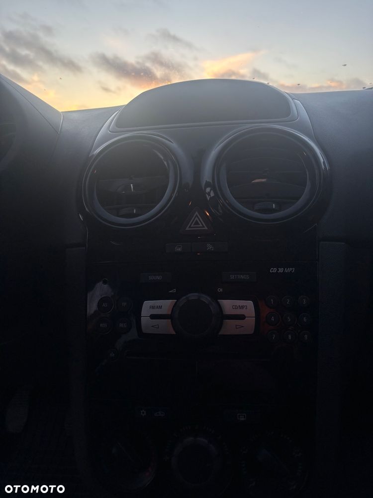 Opel Corsa 1.4 16V Edition 111 Jahre - 20