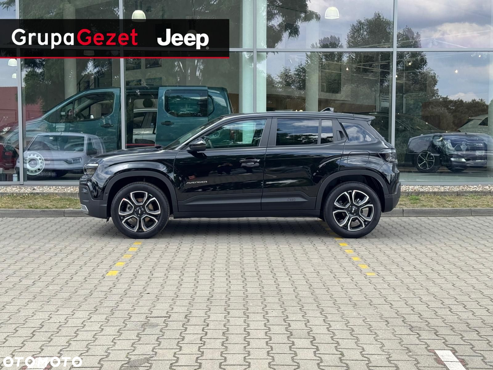 Jeep Avenger - 2