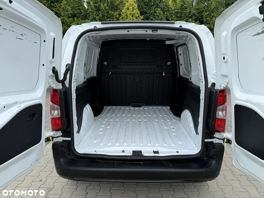 Citroën Berlingo - 7