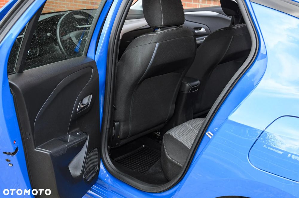 Opel Corsa - 14