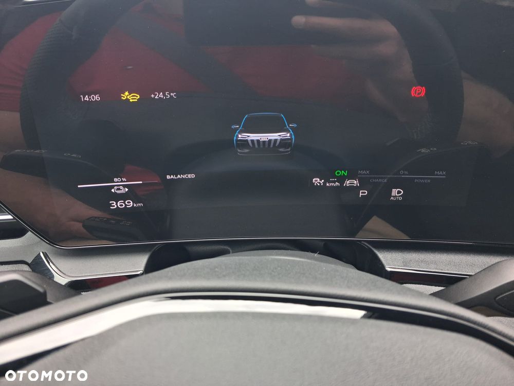 Audi Q6 e-tron Performance 100kWh - 18