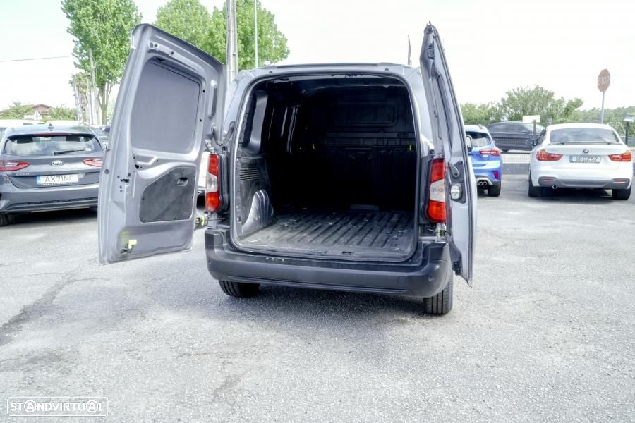Opel Combo 1.5 CDTi L1H1 Enjoy - 6