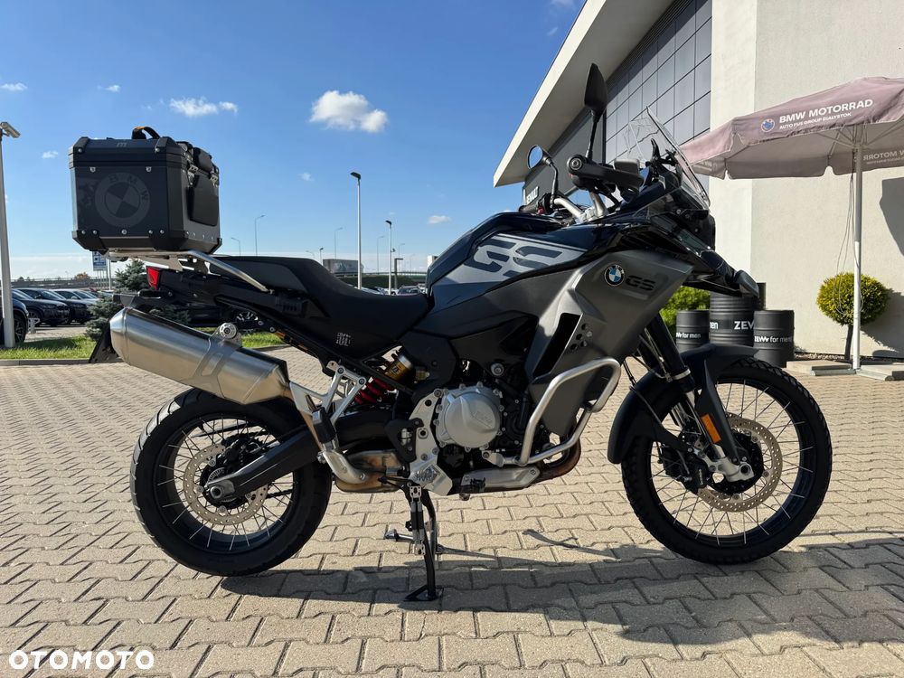 BMW GS - 7