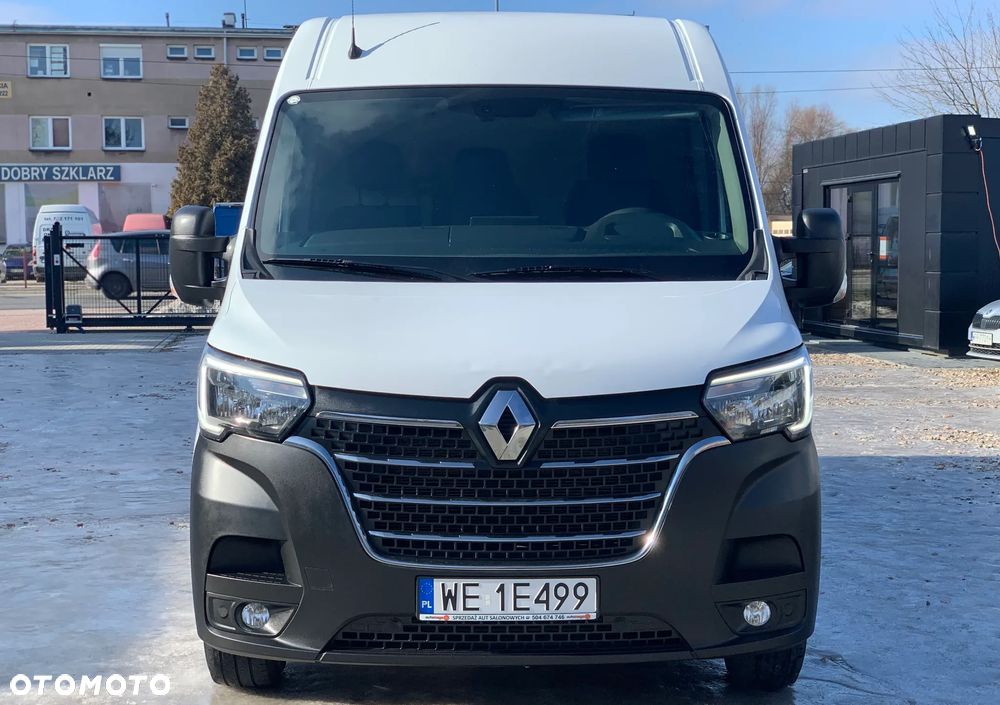 Renault Master - 3