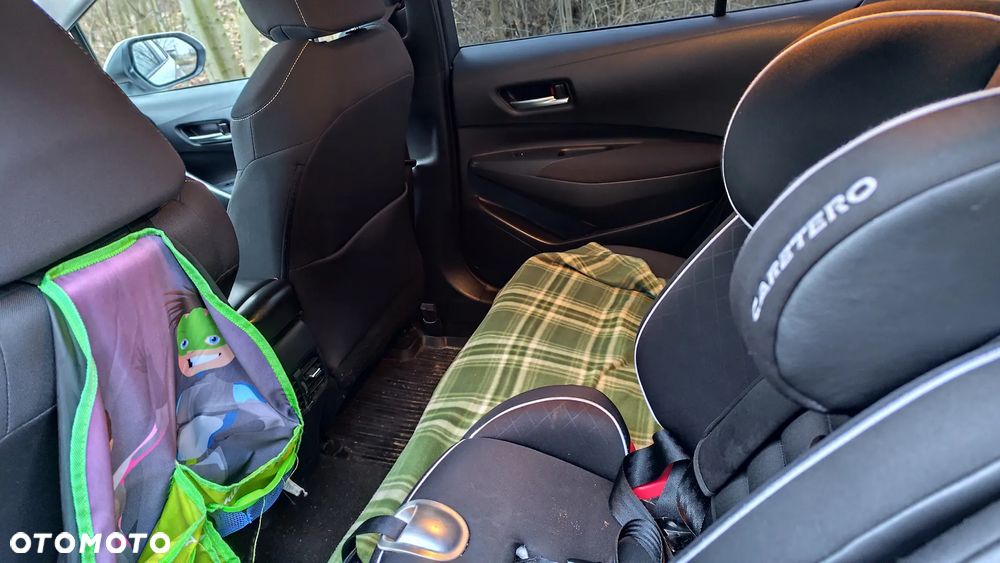 Toyota Corolla 1.5 Comfort - 7