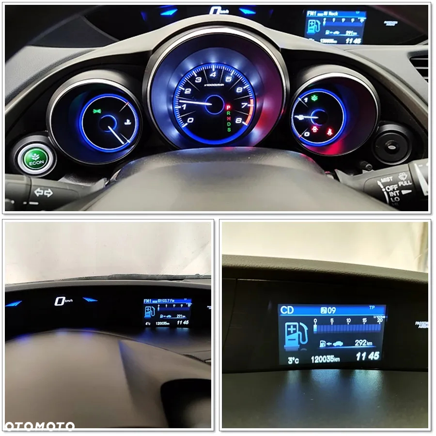Honda Civic - 25