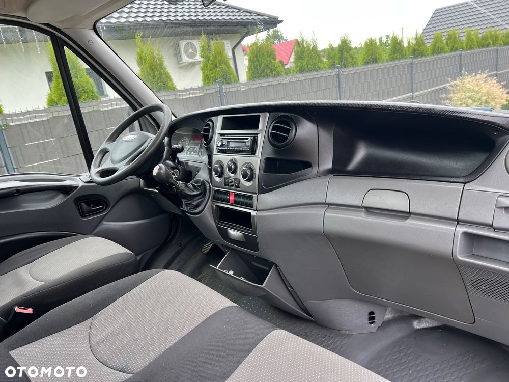 Iveco Daily 35C15 - 14