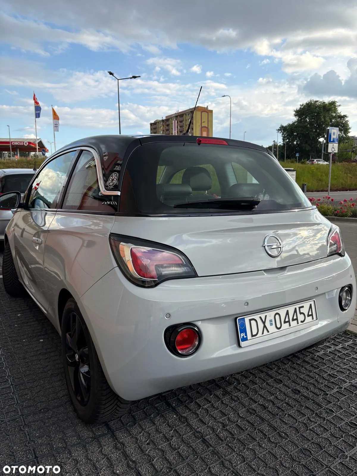 Opel Adam 1.4 Glam - 3
