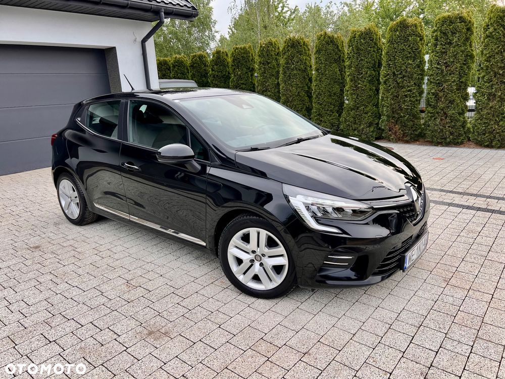 Renault Clio - 18
