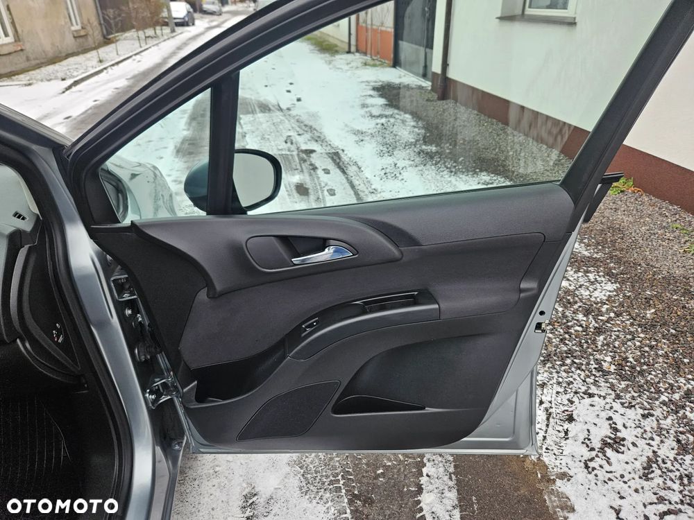 Opel Meriva 1.4 Ecoflex Active - 16