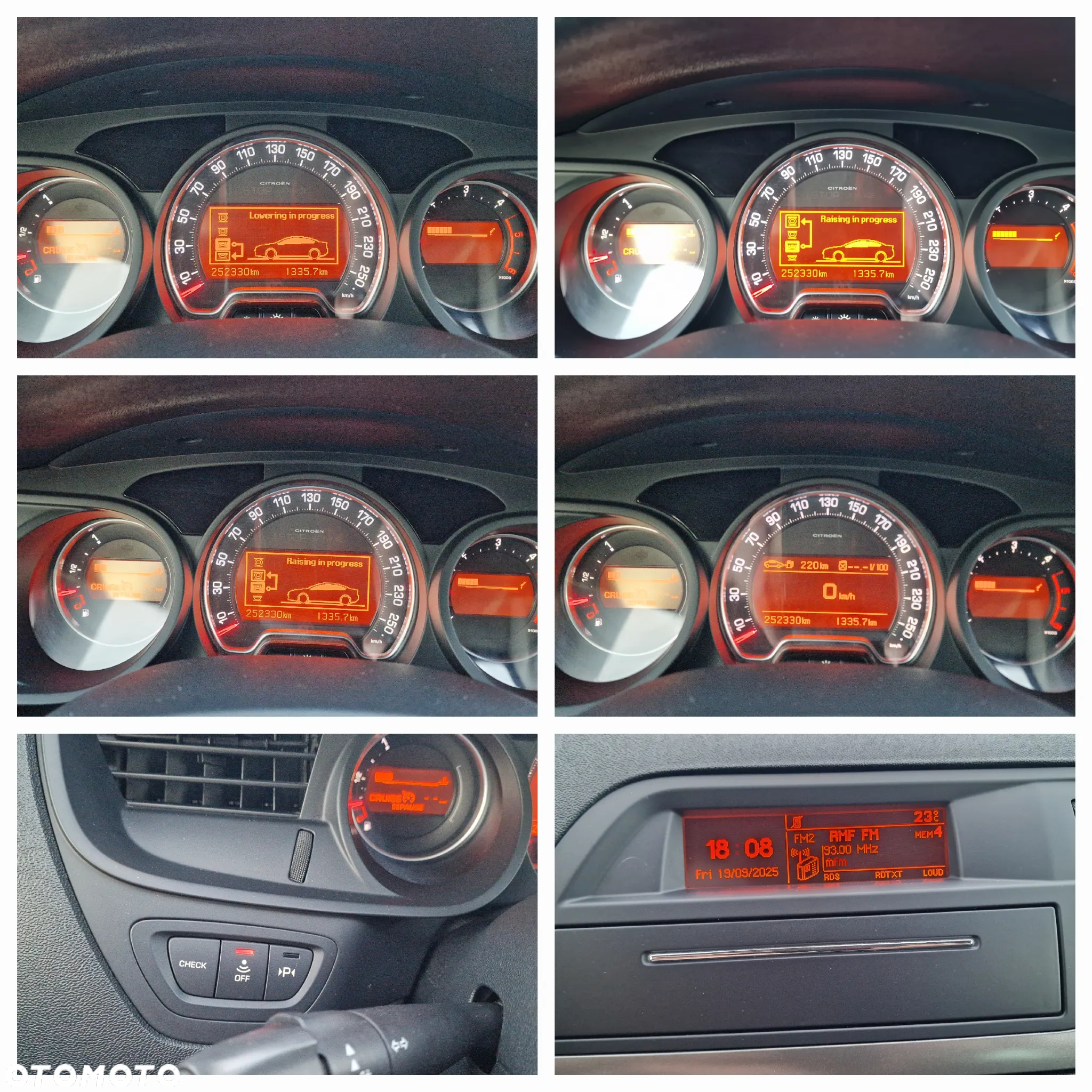 Citroën C5 2.0 HDi Selection - 36