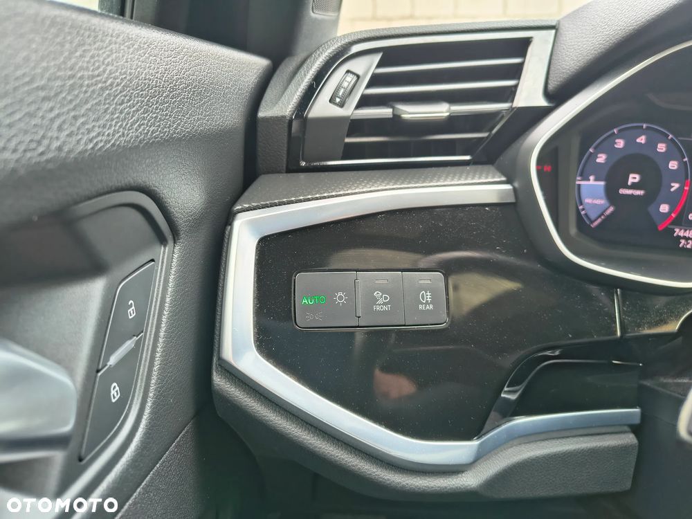 Audi Q3 - 28