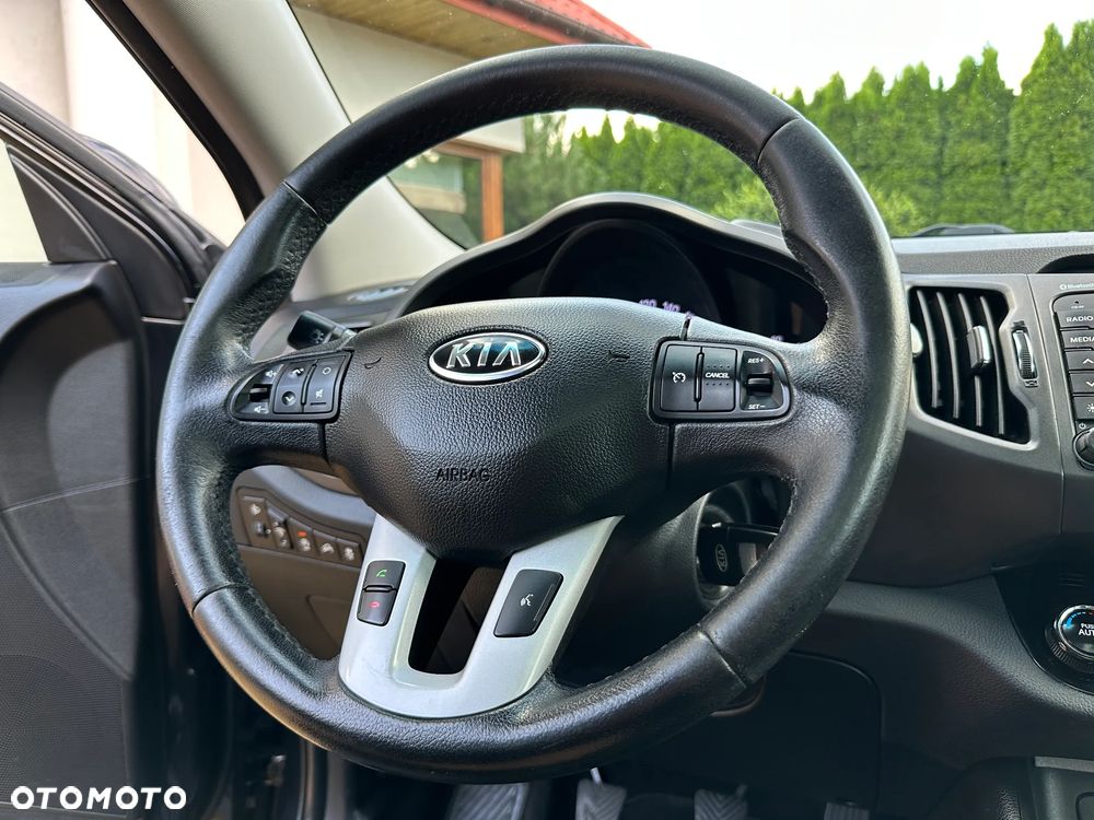 Kia Sportage 1.6 GDI L 2WD - 26