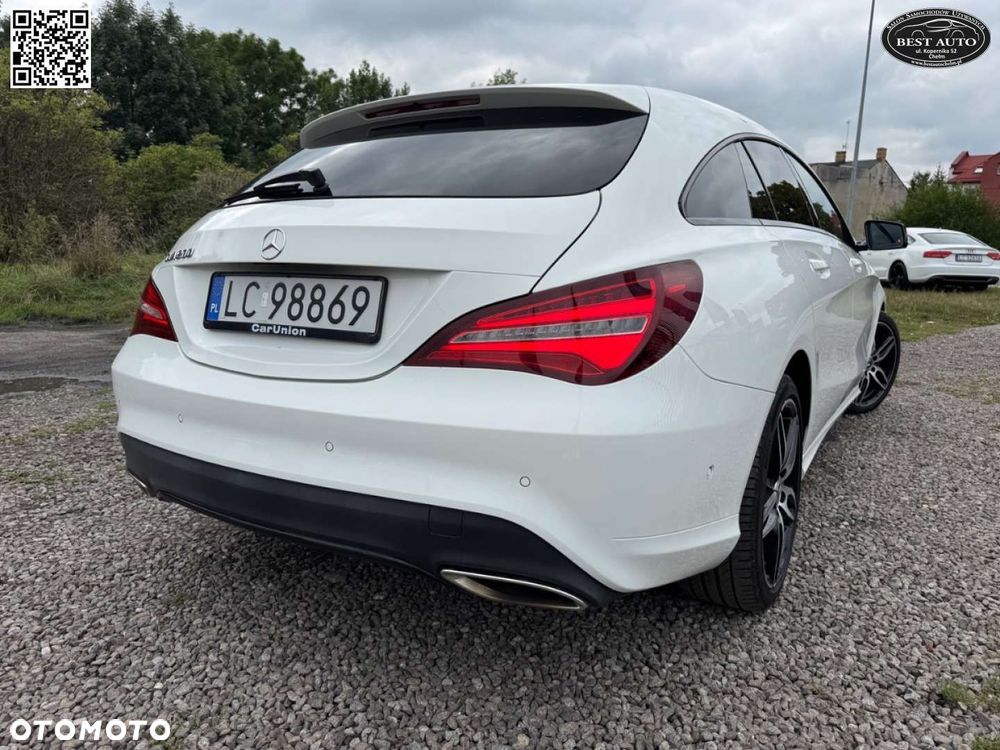 Mercedes-Benz CLA - 3