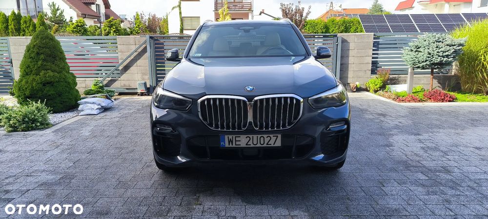 BMW X5 - 5