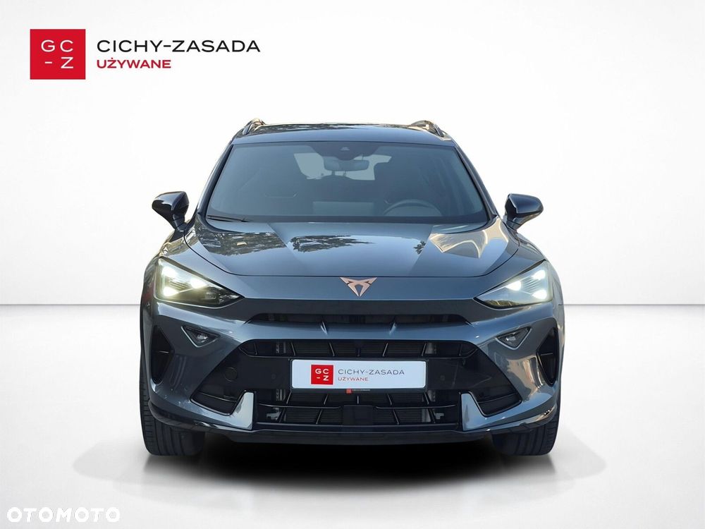 Cupra Formentor - 2